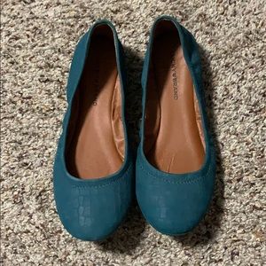 Lucky Brand Emmie Flats